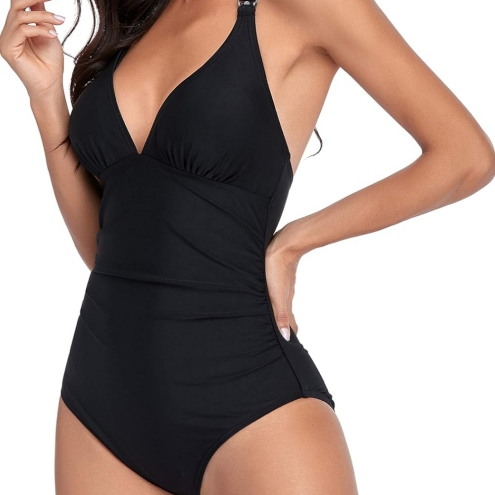 Breastfeeding Swimsuit